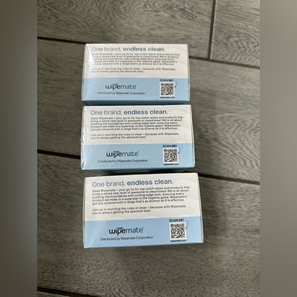 Wipemate Multi-Purpose XL Clean Towels - Picture 3 of 6